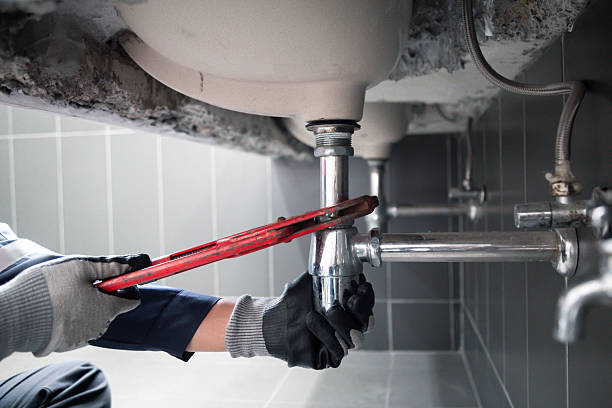Trusted Pipe Repair service in Frazier Park, CA - AAA Plumbing Heating